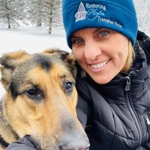 Meet your Posher, Jill